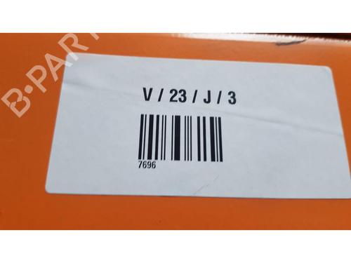 Right taillight AUDI A6 C7 Avant (4G5, 4GD) 2.0 TDI | BP25980798C35 