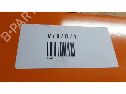 Left taillight AUDI Q7 (4MB, 4MG, 4MQ) SQ7 TDI quattro | BP33295799C34  - Image 13