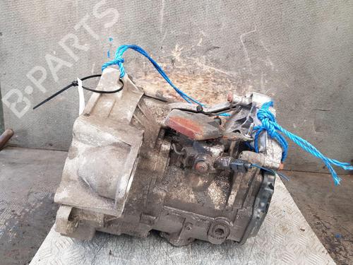 Gearbox VW PASSAT B6 Variant (3C5) 2.0 TDI | BP29054870M3