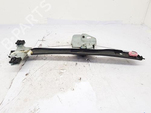 Used Front left window mechanism Front left window mechanism PEUGEOT 508 I (8D_) 2.0 HDi (140 hp) 33726516 33726516