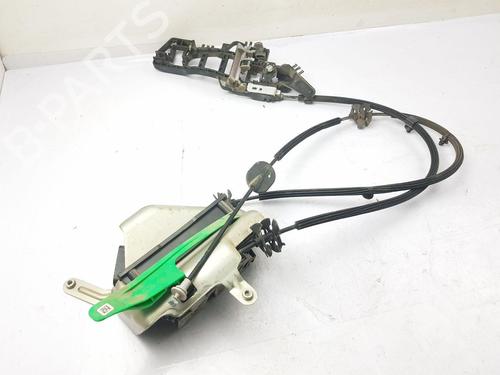 Used Rear left lock Rear left lock FORD TRANSIT CONNECT V408 Box Body/MPV 1.6 TDCi (95 hp) 36144390 36144390