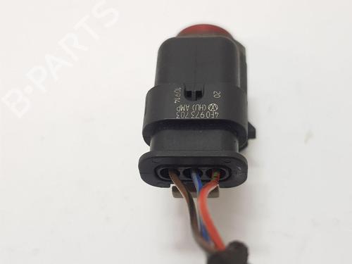 Electronic module AUDI A4 B8 (8K2) 2.0 TDI | BP22655574M83 