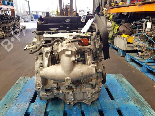 Engine HONDA CR-V V (RW_, RT_) 2.0 e-CVT Hybrid (RT5) | BP27286759M1  - Image 5
