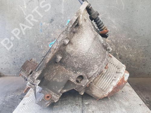 Gearbox CITROËN BERLINGO MULTISPACE (B9) 1.6 HDi 90 | BP37726898M3  - Image 7