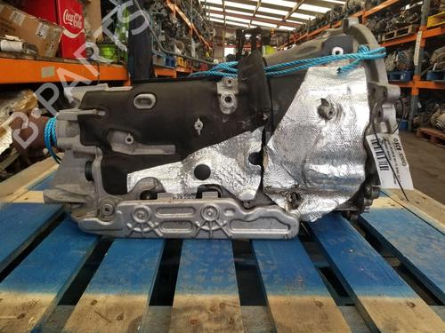 Gearbox JAGUAR XE (X760) | BP37603376M3 - Image 2