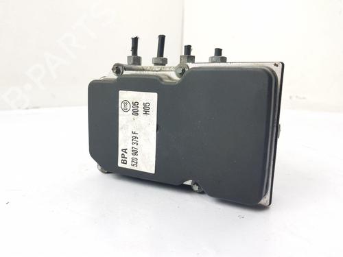 ABS pump VW FOX Hatchback (5Z1, 5Z3, 5Z4) 1.2 | BP29756051M43 