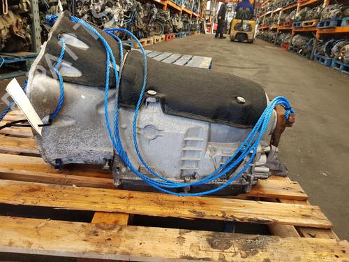 Gearbox MERCEDES-BENZ C-CLASS (W203) C 220 CDI (203.008) | BP30138006M3 