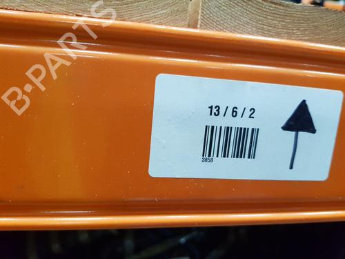 Boot lining HYUNDAI i20 II (GB, IB) 1.2 | BP34196181I3  - Image 9