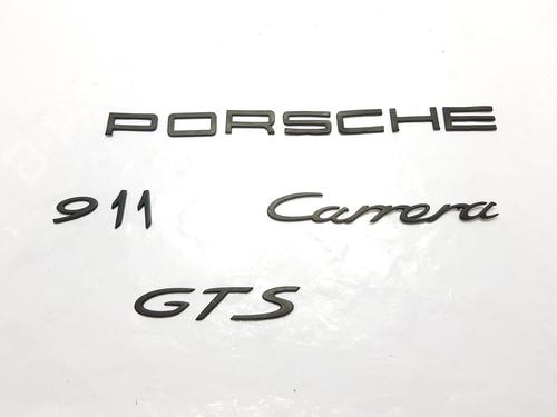 Used Other PORSCHE 911 (991) 3.8 Carrera S / GTS (430 hp) 29957267