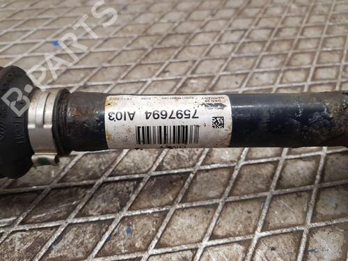 Right front driveshaft BMW 3 (F30, F80) 330 d xDrive | BP29440104M39 