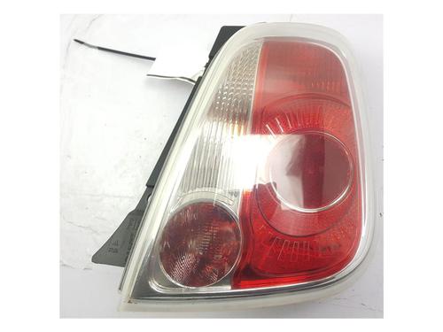 Used Right taillight FIAT 500 (312_) 1.2 (312AXA1A) (69 hp) 23434903