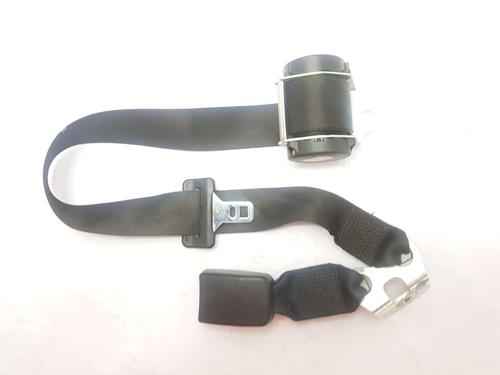 Used Rear center seatbelt FORD FIESTA V (JH_, JD_) 1.6 TDCi (90 hp) 29492823