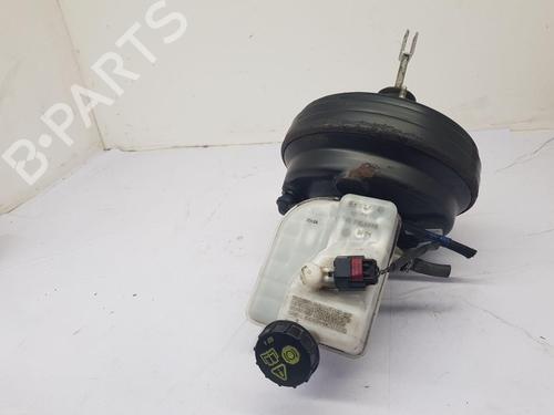 Servo brake FORD TRANSIT Van (FA_ _) 2.2 TDCi | BP35885319M42 - Image 4