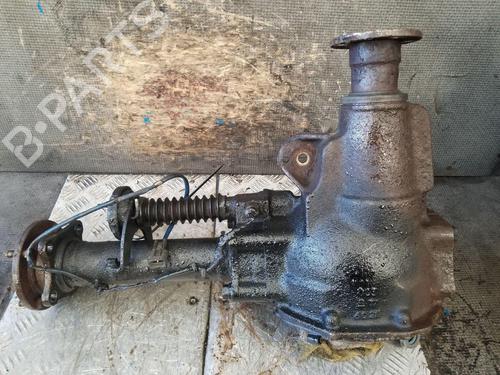 Cardan voor MITSUBISHI L200 (K7_T, K6_T, K5_T) 2.5 TD 4WD (K74T) | BP30796375M23