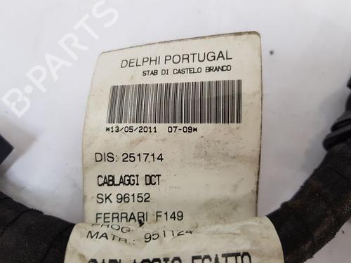 Other FERRARI CALIFORNIA 4.3 | BP23119370O1 - Image 3