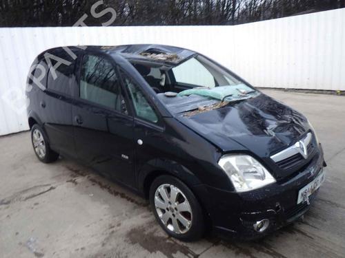 Used Parts VAUXHALL MERIVA A (X03)  1.4 16V Twinport  2384102