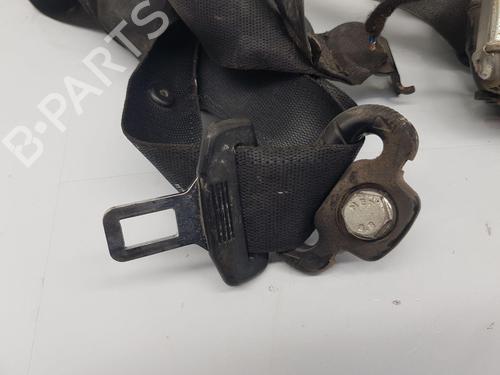 Front right seatbelt PEUGEOT BIPPER (AA_) 1.4 HDi | BP34639073I25 - Image 2