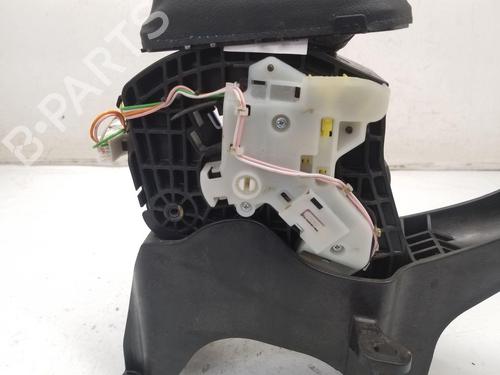 Selector da caixa RENAULT CLIO V (B7_) | BP22204756M90 - Image 4