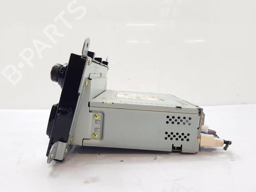 Radio RENAULT CLIO IV (BH_) 1.2 16V | BP27689486E6 