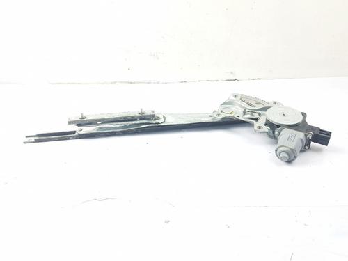 Front right window mechanism MITSUBISHI ASX (GA_W_) 1.6 DI-D 4WD | BP28120259C23 