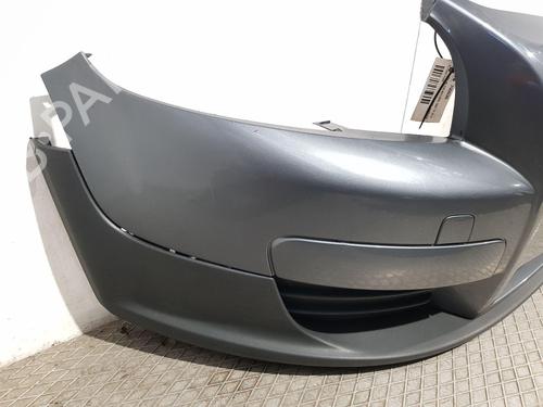 Front bumper VOLVO C30 (533) 1.6 | BP29900691C7 