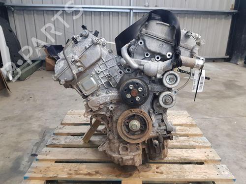 Engine LOTUS EXIGE 3.5 350 S | BP33917529M1 - Image 4