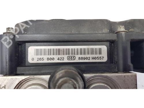 ABS pump VAUXHALL CORSA Mk III (D) (S07) 1.2 (L08) | BP26646445M43 