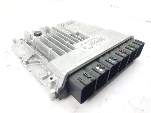 Engine control unit (ECU) BENTLEY CONTINENTAL Convertible (3S_) 4.0 V8 AWD | BP32198776M57