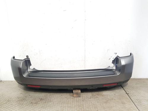 Used Rear bumper Rear bumper LAND ROVER FREELANDER 2 (L359) 2.2 TD4 4x4 (160 hp) 35795836 35795836
