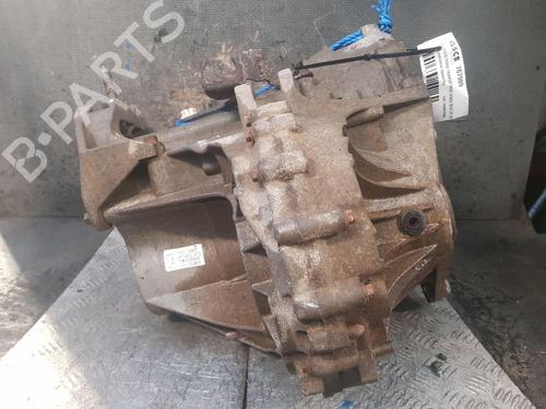Gearbox FORD TRANSIT V363 Van (FCD, FDD) 2.0 EcoBlue | BP31365622M3