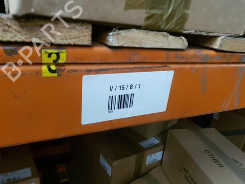 Fuel pump MERCEDES-BENZ A-CLASS (W177) AMG A 35 4-matic (177.051) | BP22675916M76 