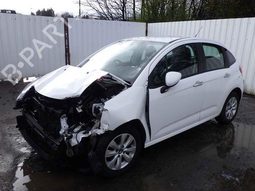 Left front driveshaft CITROËN C3 II (SC_) 1.2 VTi 82 | BP22678175M38  - Image 18