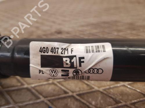 Right front driveshaft AUDI A7 Sportback (4GA, 4GF) RS7 quattro | BP27579489M39  - Image 8