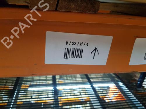 Right mirror JAGUAR XF I (X250) 3.0 D | BP24965003C27 