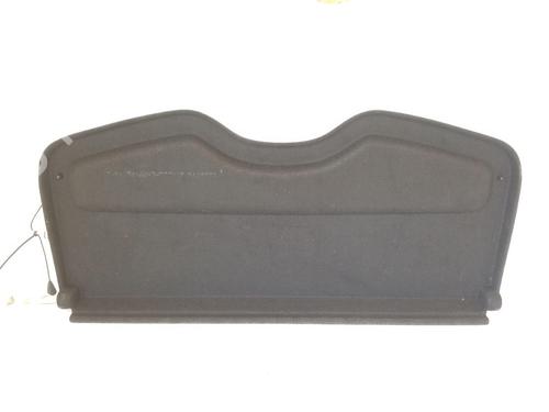 Rear parcel shelf RENAULT CLIO III (BR0/1, CR0/1) 1.2 16V (BR02, BR0J, BR11, CR02, CR0J, CR11) | BP27487322C85 