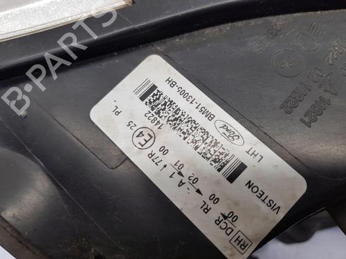 Right headlight FORD FOCUS III 1.6 TDCi | BP36949775C29 - Image 8