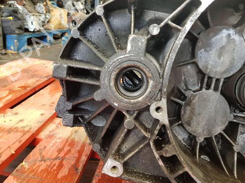 Gearbox FORD MONDEO IV (BA7) 2.0 TDCi | BP28284132M3 