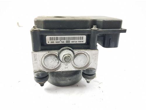 ABS pump VAUXHALL CORSA Mk III (D) (S07) 1.0 (L08) | BP28029511M43 