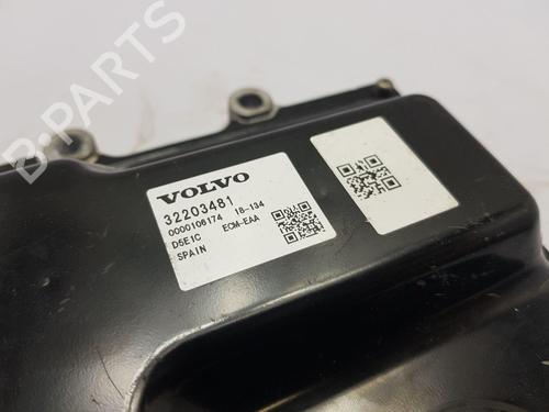 Engine control unit (ECU) VOLVO S90 II (234) D4 | BP30948475M57