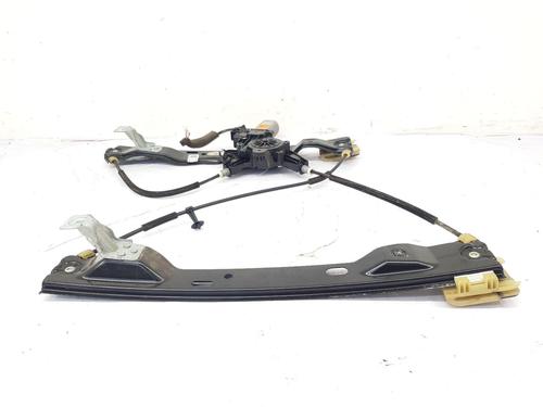 Front right window mechanism FORD FOCUS III 1.6 TDCi | BP37080774C23 - Image 2