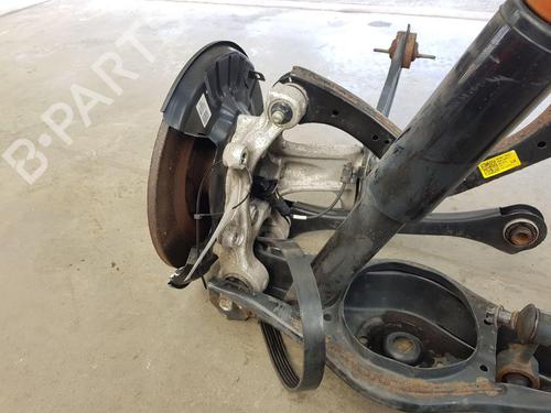 Right rear suspension arm HYUNDAI KONA (OS, OSE, OSI) 1.6 GDi Hybrid | BP30184691M15