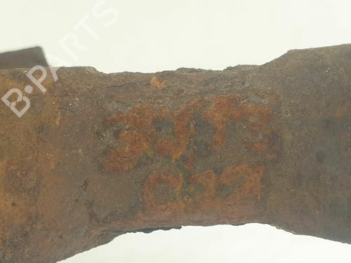 Left front steering knuckle HYUNDAI i10 I (PA) 1.2 | BP22681945M25 