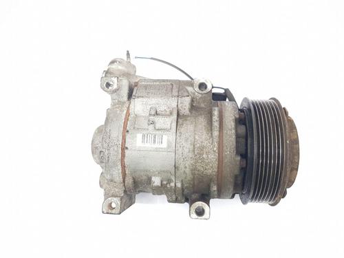 Compressor A/C HONDA CR-V III (RE_) 2.2 i-CTDi 4WD (RE6) (140 hp) 31603638