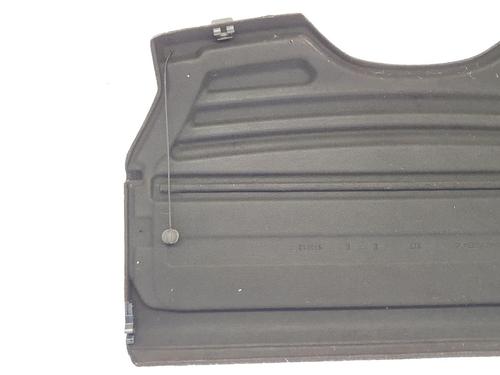 Rear parcel shelf SKODA ROOMSTER (5J7) 1.2 TSI | BP29642044C85 