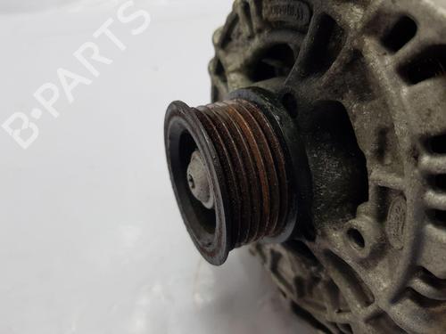 Alternator FORD FIESTA VII (HJ, HF)  | BP29514648M7 