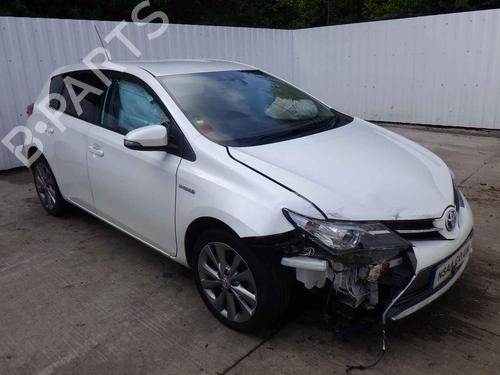 Electronic module TOYOTA AURIS (_E18_) 1.8 Hybrid (ZWE186_, ZWE186R) | BP33559206M83  - Image 7