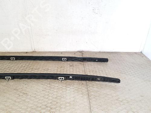 Roof bar JAGUAR XF SPORTBRAKE (X260)  | BP29492725C65 