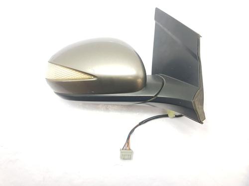 Used Right mirror HONDA CIVIC VIII Hatchback (FN, FK) 2.2 CTDi (FK3) (140 hp) 28710723