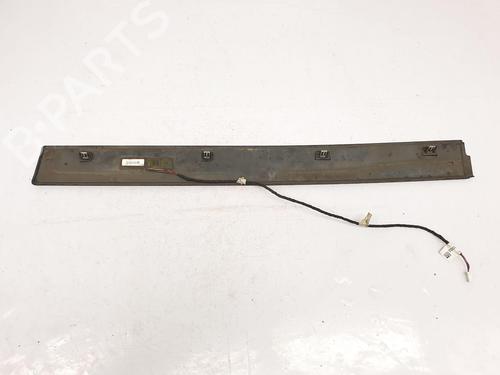 Door moulding trim TESLA MODEL 3 (5YJ3) EV AWD | BP22656804C150 