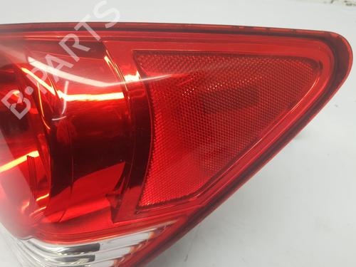 Right taillight CHEVROLET CRUZE (J300) 2.0 CDI | BP29620426C35 